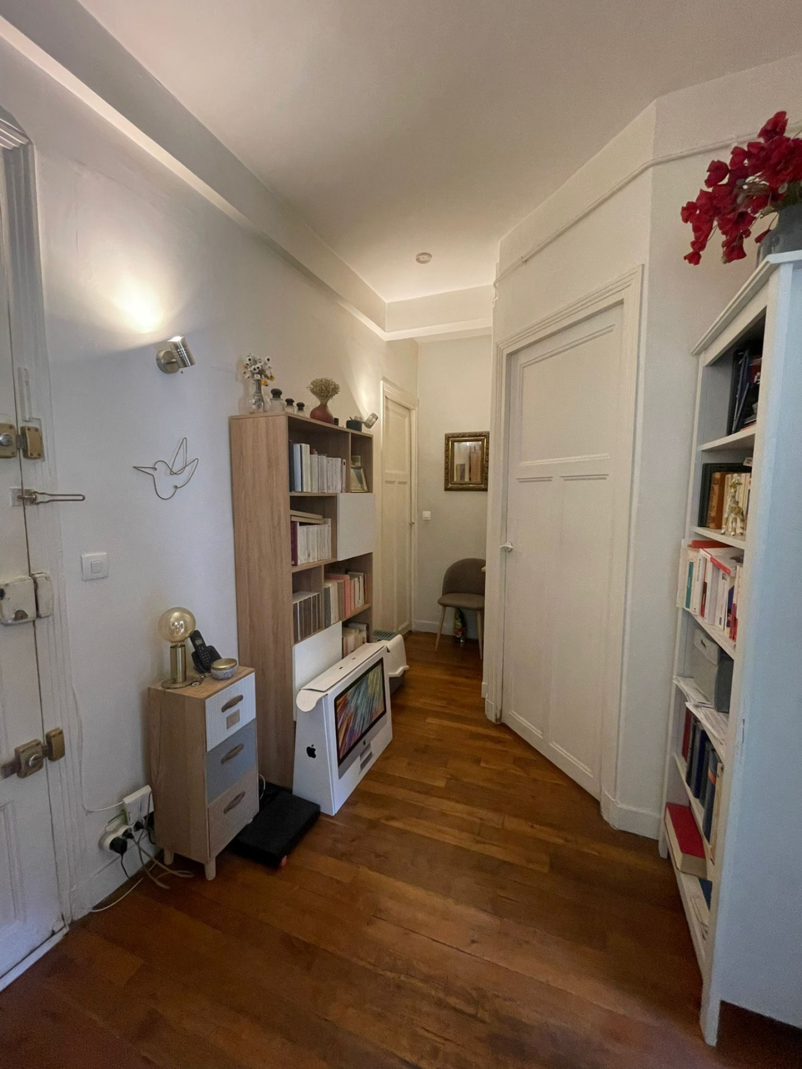 Image_3, Appartement, Boulogne-Billancourt, ref :7013656