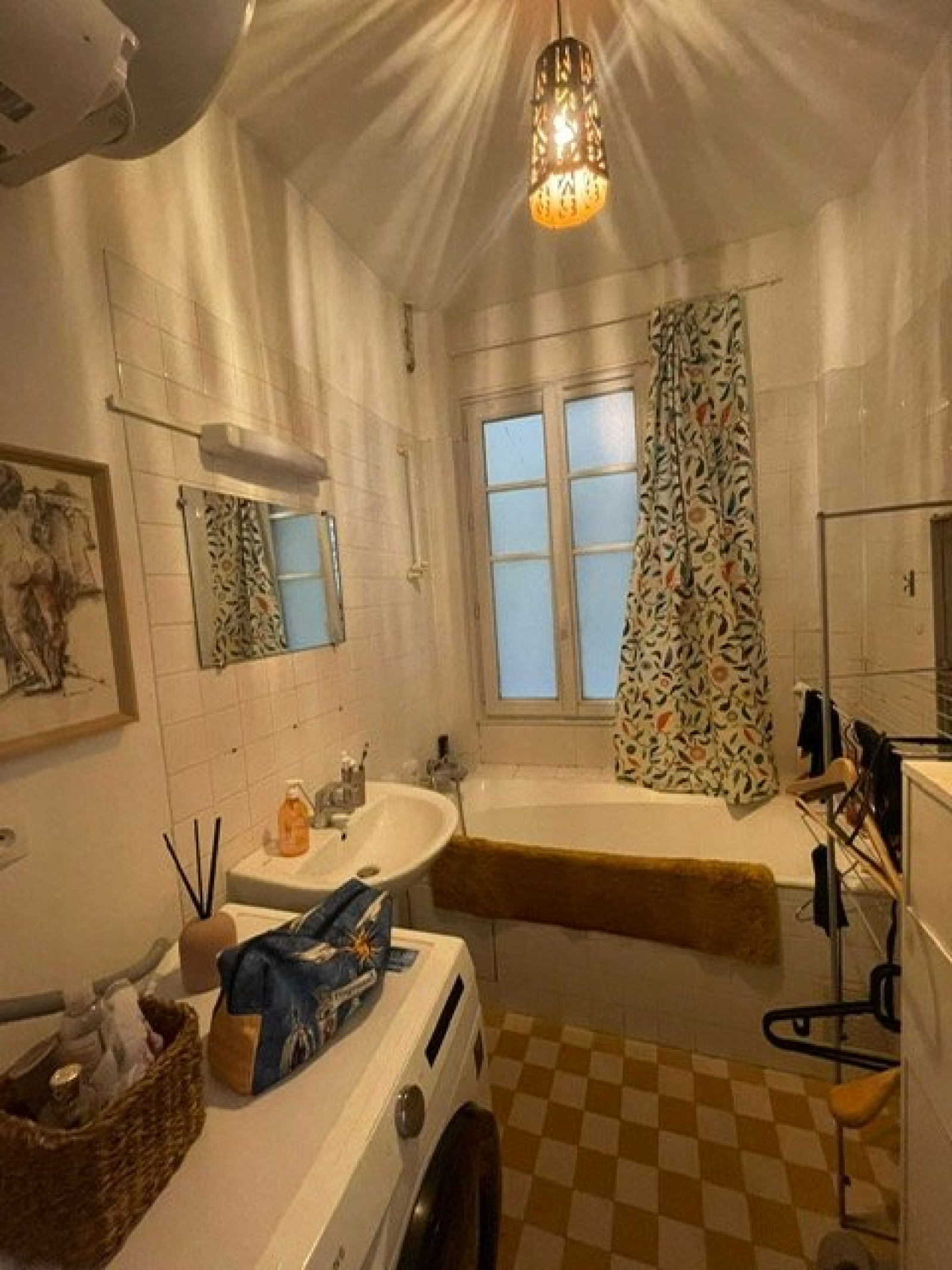 Image_7, Appartement, Boulogne-Billancourt, ref :7013656