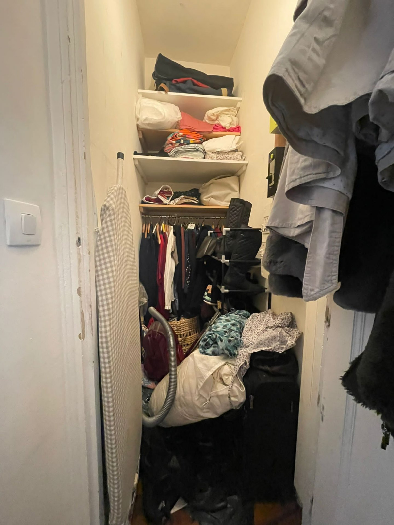 Image_5, Appartement, Boulogne-Billancourt, ref :7013656