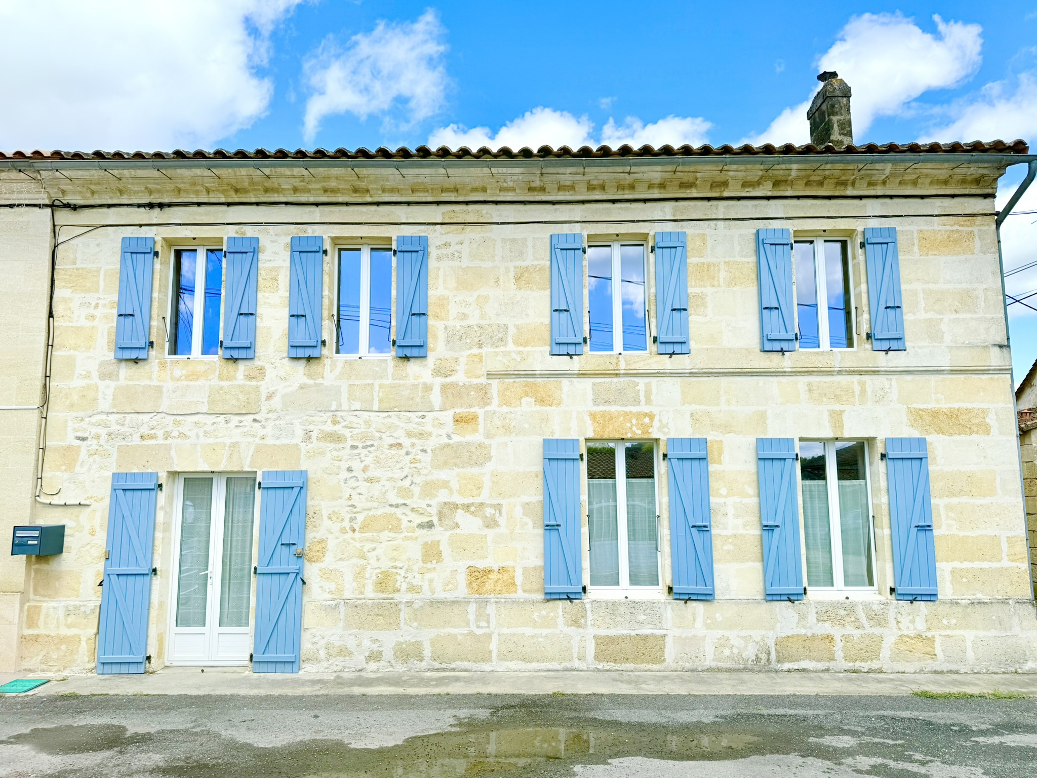 property