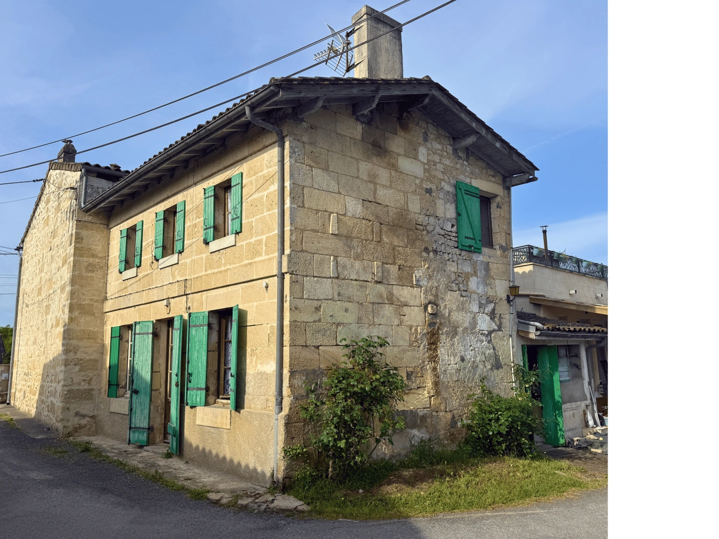 property