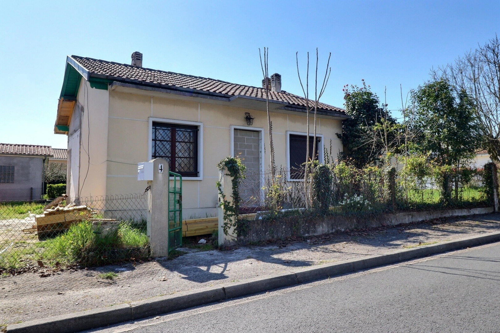 property