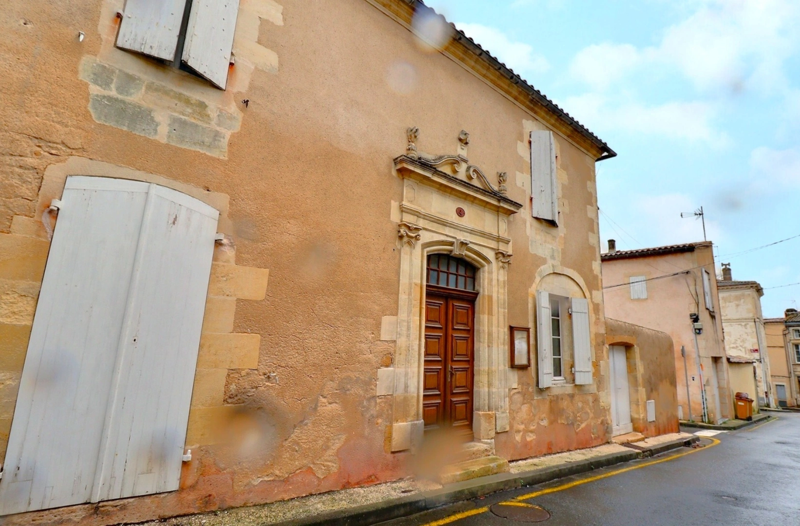 property