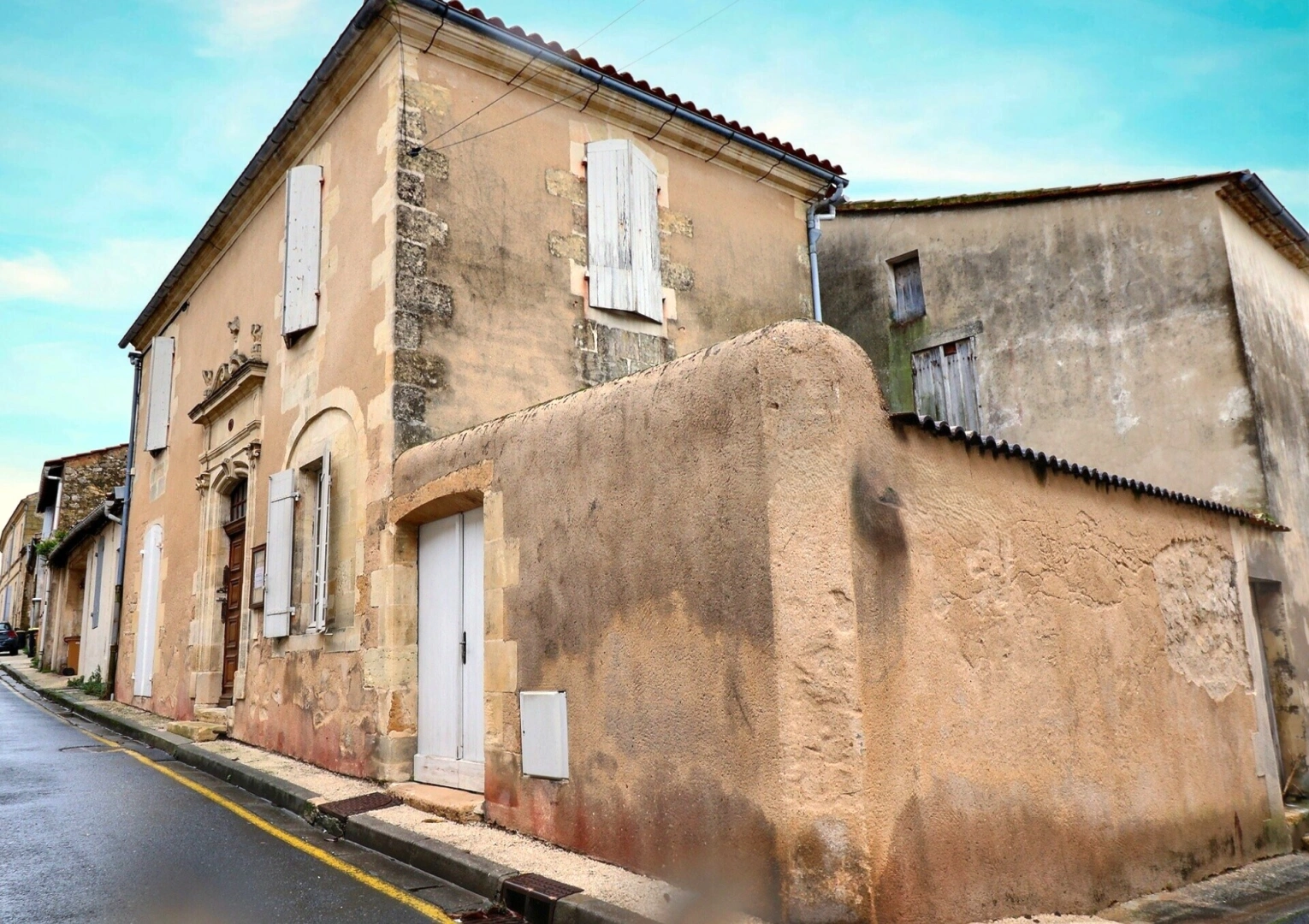 property