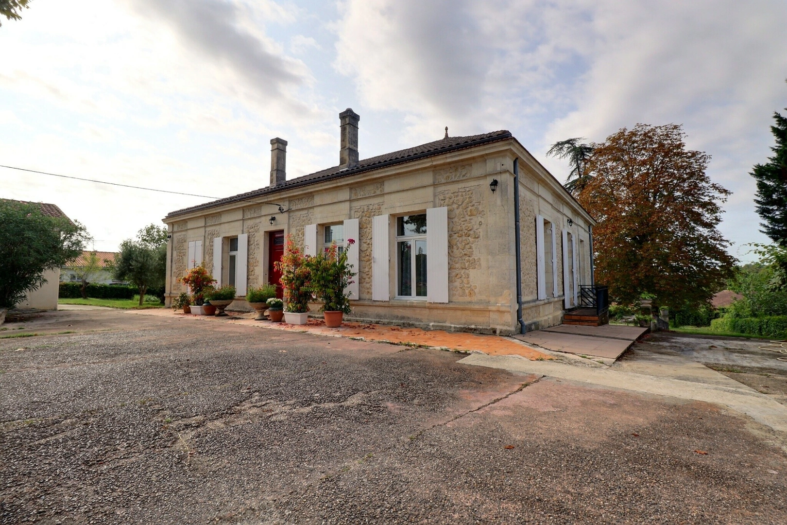 property